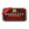 Barkleys Chocolate Breath Mints - Strong mint Flavor with Dark