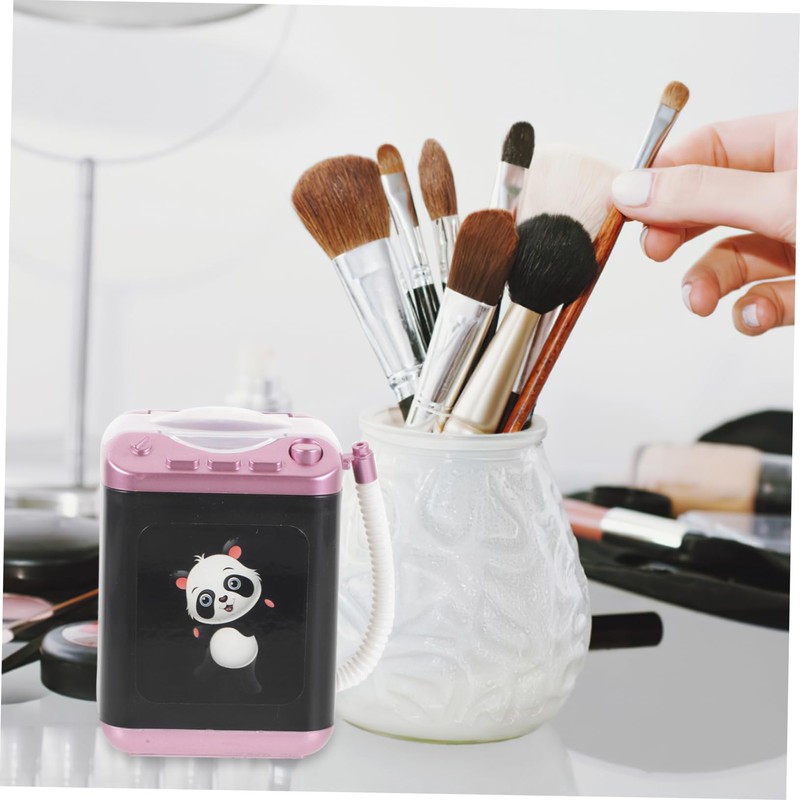 Brush Machine, Makeup Brush, Washing Machine