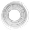 Grass Trimmer Line Rope Cord Flexible Steel Wire Garden Lawn