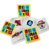 Trainers Warehouse Team 10 Communication and Collaboration Card Game |