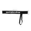 Outanaya 6pcs Portable Ski Glove Wrist Strap Durable Lost Safety