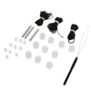 RV Shade Repair Kit Effective Professional Window Shade Restringing Kit
