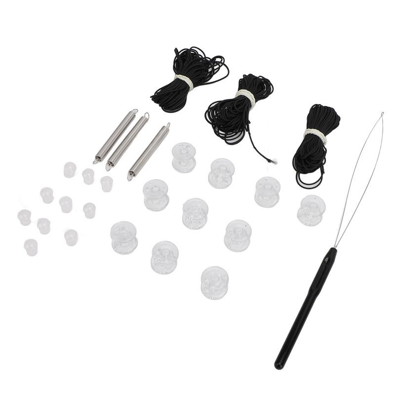 RV Shade Repair Kit Effective Professional Window Shade Restringing Kit