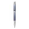 PARKER Roller IM Premium Special Edition Polar (Silver) M Black