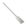 Quality Industries 48 Inch Stainless Steel Mixing Paddle Heavy Duty