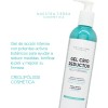 Gel Crio Reductor Estilizante, Masaje, Vendas Frías.