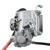 Silscvtt Carburetor Replacement for Arctic Cat 350 2011-2012 366 2008-2011