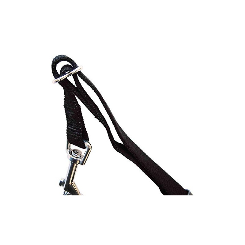 Trixie 1292 Auto-Safety Harness, L: 70-90 cm