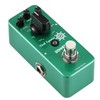 Donner Reverb Effector 7 Modes Modulation Verb Square