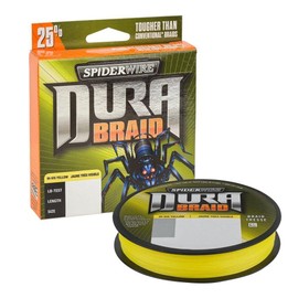 DuraBraid - 15LB 300Y HVYL