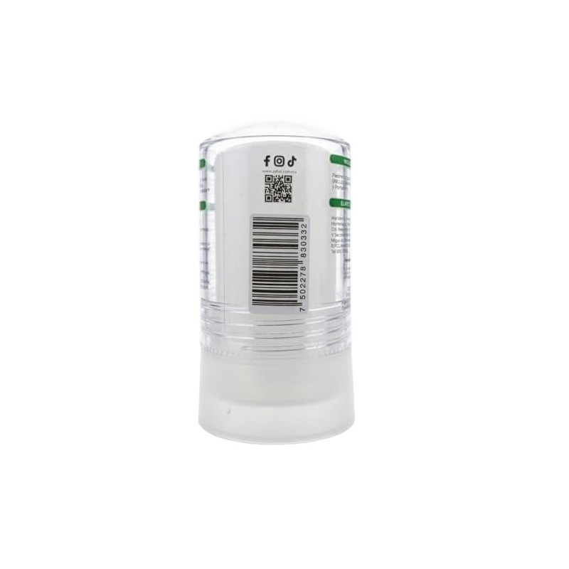 Desodorante Cristal Mini Stick 60 G
