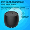 HP Bluetooth Portable Speaker 360, Black