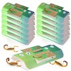 10 Pack Scorpion Glue Traps, Non Toxic Scorpion Killer for