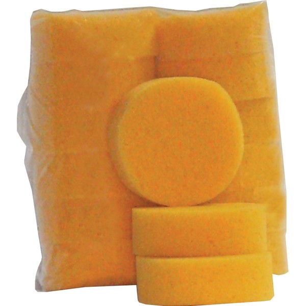 Hydra Fine Pore Tack Sponges
