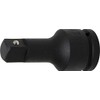 BGS 5651 | Impact Extension Bar | 20 mm (3/4") | 100 mm