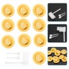 304# Replacement Hard Drive Head Tool Head Comb For 4-disc