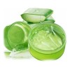 Gel Sabila 99% Facial Aclarante Cicatriz Cara Y Cuerpo Normal