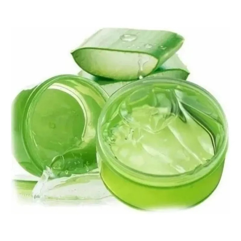 Gel Sabila 99% Facial Aclarante Cicatriz Cara Y Cuerpo Normal