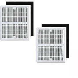 I clean Replacement Idylis Filters B,Compatible with Idylis AC-2125, AC-2126, IAP-10-125, IAPC-40-140, IAP-10-150, IAP-10-050, Model # IA