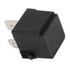 Control Unit Relay A0025422619 Compact Structure Precise Fit For A