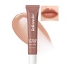 Tinted Lip Butter Balm,Ultra-Hydrating Tinted Lip Butter Gloss Non-Sticky Tint