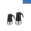 kela Espressokocher Induktion, Espressomaschine für 6 Tassen, Mokkakanne 300ml, FERRARA,
