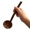 Yamashita Kogei 26017300 Wooden Countryside Ladle