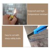 XUANINY Self-Adhesive Metal Backsplash, Peel and Stick Tile for Kitchen