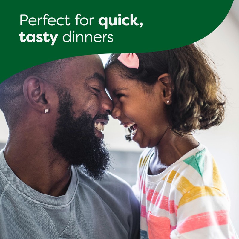 Knorr Sauce Mix Pesto Pasta Sauce For Simple Meals and