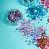 Moon Glitter Mystiker Coarse Grain Glitter - 100% Cosmetic Glitter