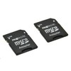 PROtastic® MicroSD > Full Size SD Adapter Card *** 2