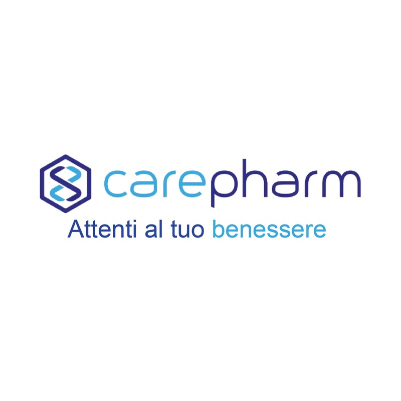 Carepharm, Ansioten Biotic, Integratore Alimentare con Probiotici e Prebiotici, Ideale