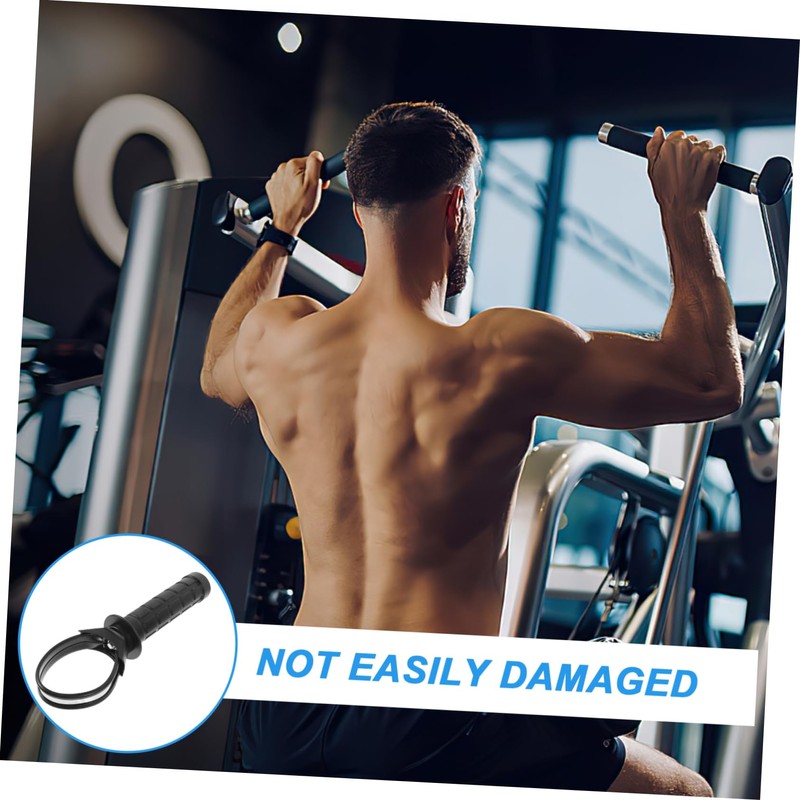 Mipcase Wrist Gyro Ball Handle Grip Durable and Comfortable Training