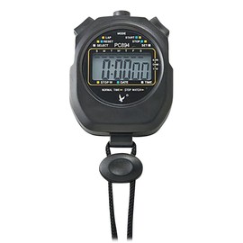 As One Navis Stopwatch PC894 /8-5960-01