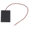 4Pcs Full Range Frequency Cavity Small Speaker 8Ω 1W Micro