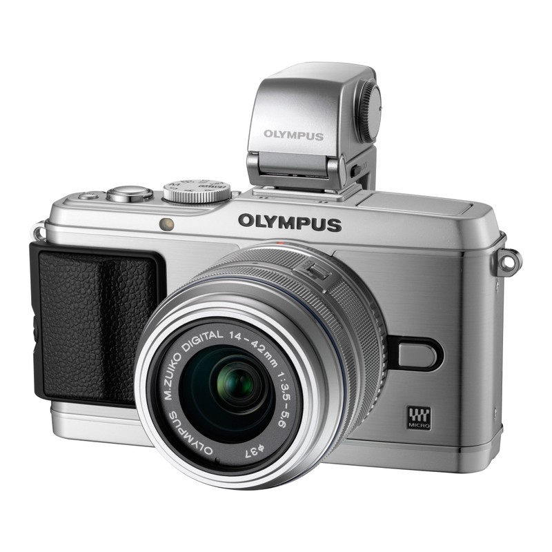 OLYMPUS 電子ビューファインダー VF-3
