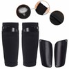 Soccer Shin Guards Sleeves, Shin Guard Sleeves, 2 Pcs Shin