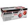 Performance Tool W54270 Rotary Barrel Pump, Pumps Light to Medium