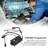 Car FEM BDC Module Testing Platform with Indicator Light Replacement