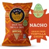Siete Tortilla Chips | Grain Free | Gluten Free Chips