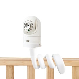 EYSAFT Baby Monitor Mount for Infant Optics DXR-8 and DXR-8 Pro Baby Monitor