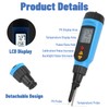 PH-Meter Digital PH Meter PH Test Pen 0-14 PH Measuring