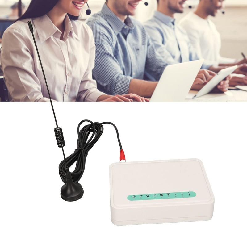 GSM ID Dialer, Quad Band DTMF Fixed Wireless Terminal 3G