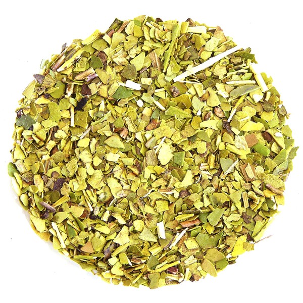 Yerba Mate Brazilian Green Loose Leaf Tea(16oz)