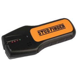 Duratool D03056 3 in 1 Metal Wire and Stud Detector