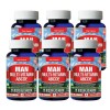 Tonglife Whole Life - Men's Multivitamin ABCDE + Mineral 3