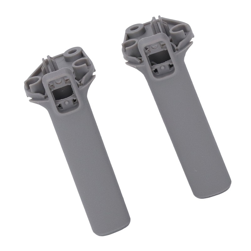 2PCS Replacement Leg Landing Gears ABS Drone Left Right Front