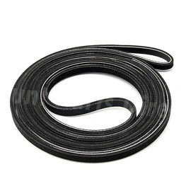 341241 Dryer Drum Belt Replacement for Whirlpool Kenmore dryer, Replaces 26000341241 26000349533 31001026