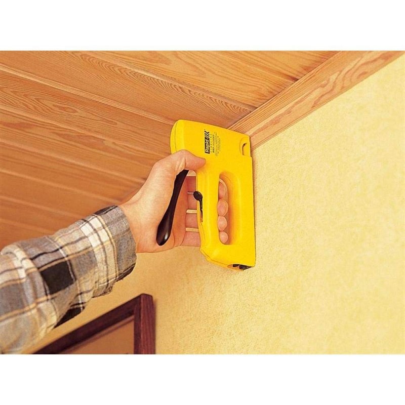 Rapid Multi-Function Staple Gun R83 for No. 53 and No.