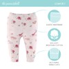 The Peanutshell Baby Pants for Girls, Newborn to 24 Months,